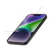 Folie de protecție Quad Lock® pentru iPhone 14