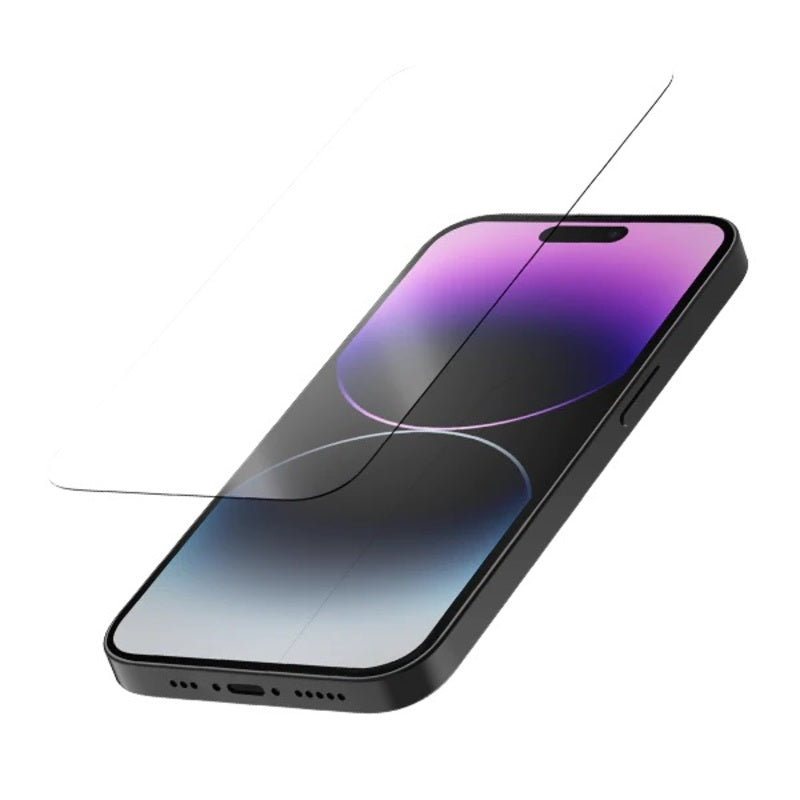 Folie de protecție Quad Lock® pentru iPhone 14 Pro