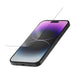 Folie de protecție Quad Lock® pentru iPhone 14 Pro