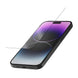 Folie de protecție Quad Lock® pentru iPhone 14 Pro