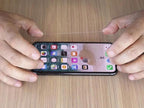 Folie de protecție Quad Lock® pentru iPhone 14 Pro