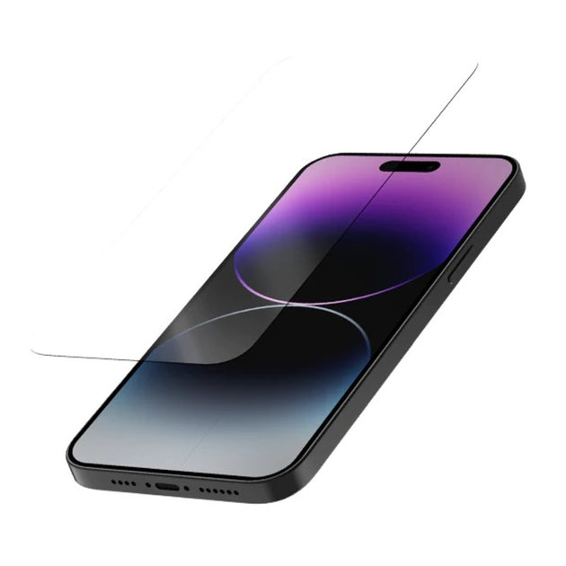 Folie de protecție Quad Lock® pentru iPhone 14 Pro Max