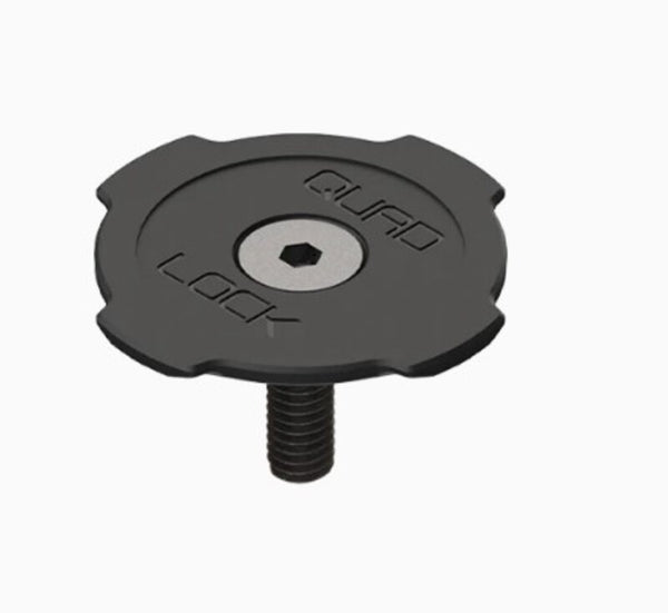 360 Head - Top Cap