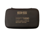 BS BATTERY BST-1000 Battery Tester (Lead Acid & Lithium) - Extra