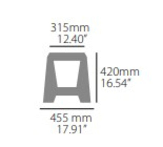 Accesorii moto POLISPORT 8985800003