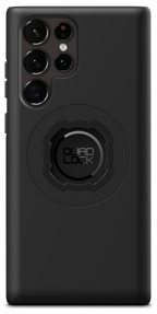 Husă Quad Lock® pentru telefon Samsung Galaxy S22 Ultra MAG