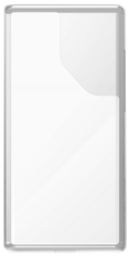 Husă de ploaie (Poncho) Quad Lock® pentru Samsung Galaxy S22 Ultra MAG