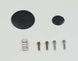 TOURMAX Fuel Valve Repair Kit - Honda ST Pan EuropeanABS 1100 SC26 1995 - Main