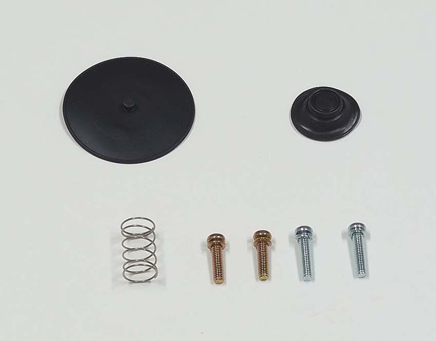 TOURMAX Fuel Valve Repair Kit - Honda ST Pan EuropeanABS 1100 SC26 1995 - Extra
