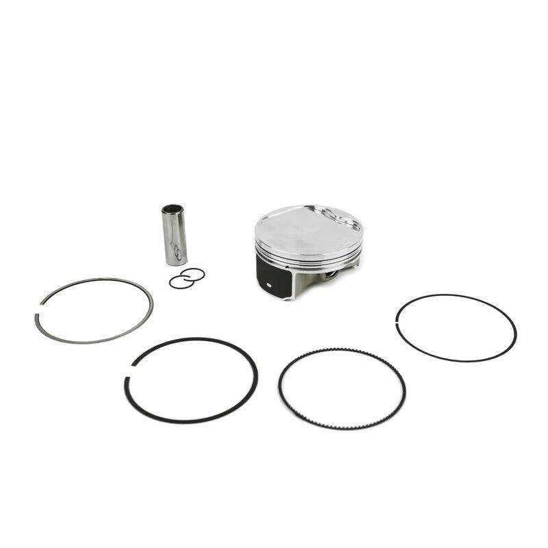 ATHENA Forged Piston - S5F094 - Main
