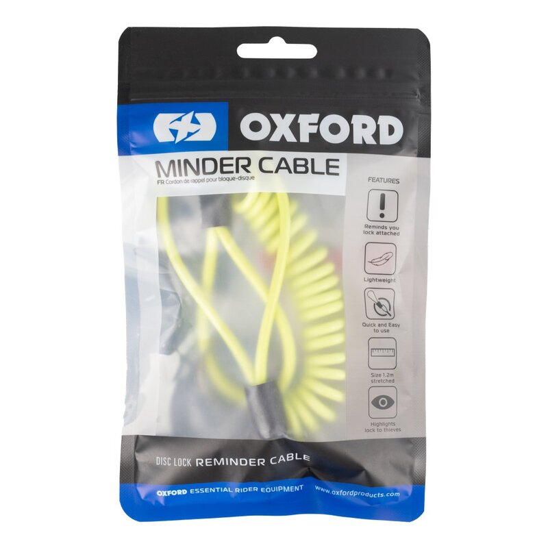 OXFORD Minder Cable - Extra