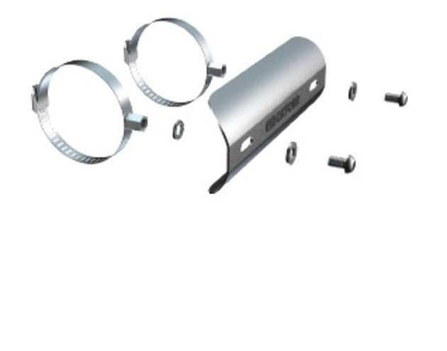 OXFORD Exhaust Heat Shield Sport - Extra