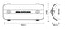 OXFORD Exhaust Heat Shield Sport - Extra