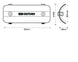 OXFORD Exhaust Heat Shield Sport - Extra