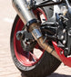 OXFORD Exhaust Heat Shield Street - Main