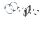 OXFORD Exhaust Heat Shield Cafe - Extra