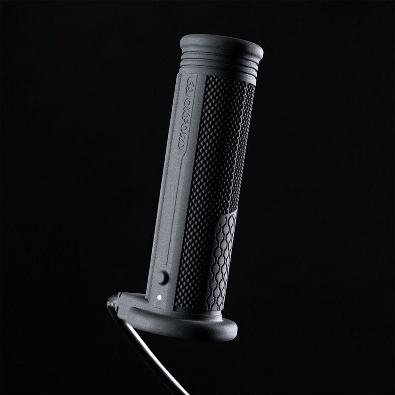 OXFORD Hotgrips Pro Adventure - Extra