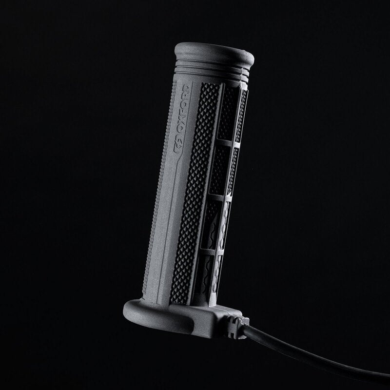 OXFORD Hotgrips Pro Adventure - Extra