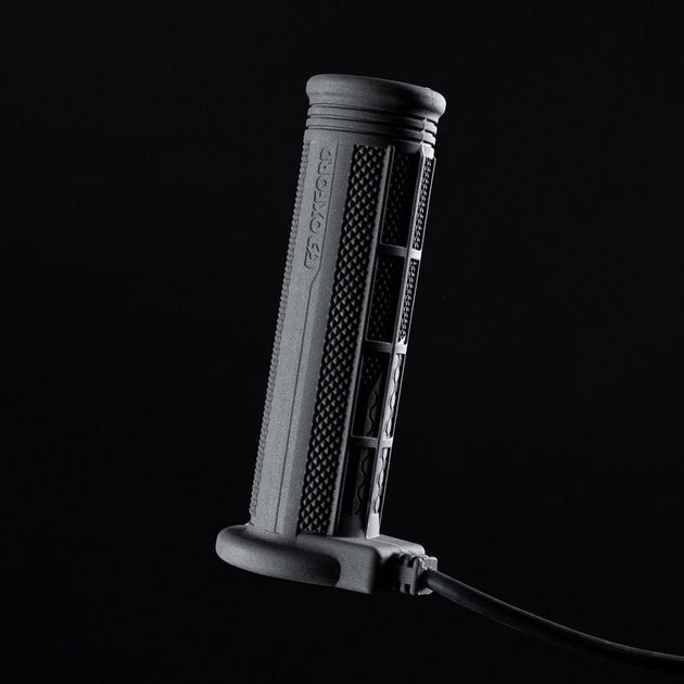 OXFORD Hotgrips Pro Adventure - Extra