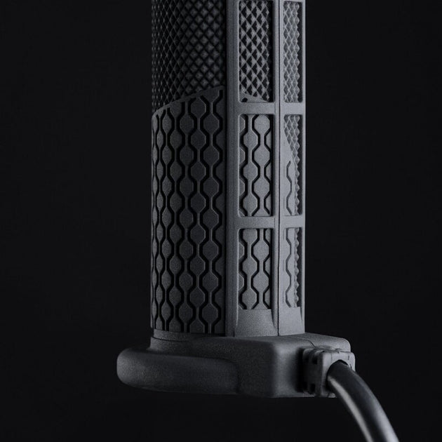 OXFORD Hotgrips Pro Adventure - Extra