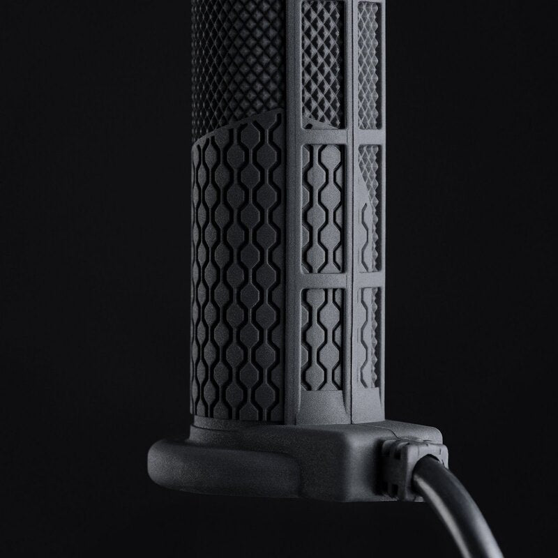 OXFORD Hotgrips Pro Adventure - Extra