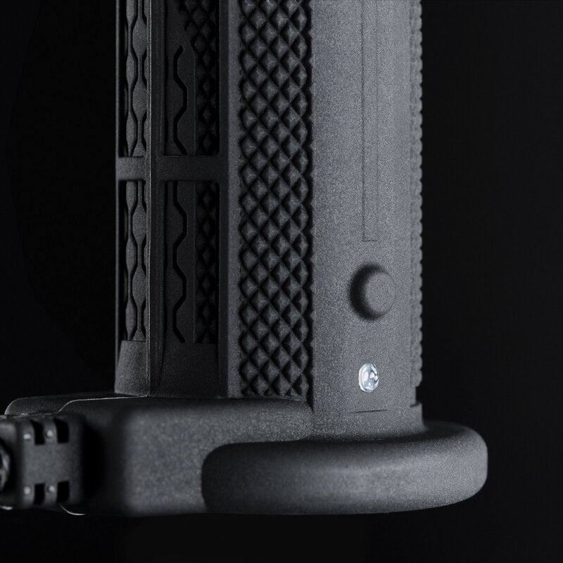 OXFORD Hotgrips Pro Adventure - Extra