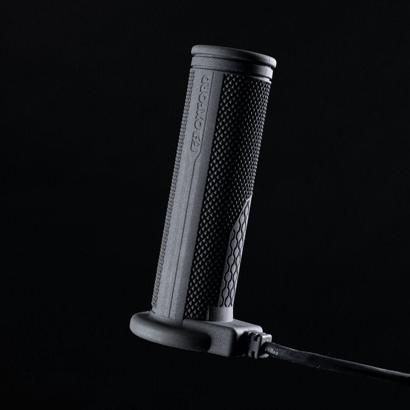OXFORD Hotgrips Pro Touring - Extra