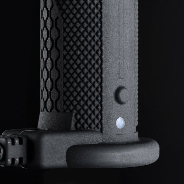 OXFORD Hotgrips Pro Touring - Extra