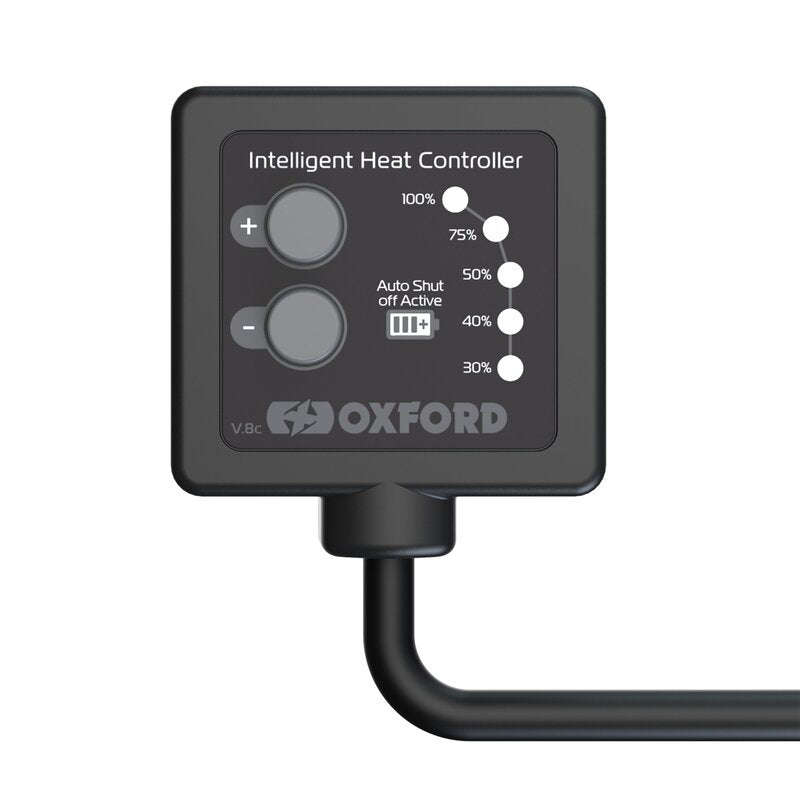 OXFORD Hotgrips Advanced Courier - Extra