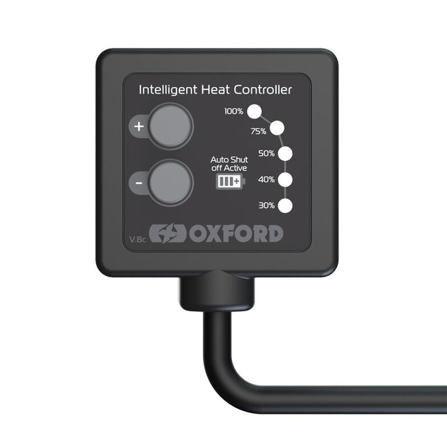 OXFORD Hotgrips Advanced Courier - Extra