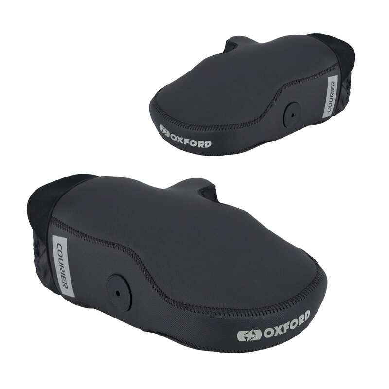 OXFORD Courier Muffs - Main
