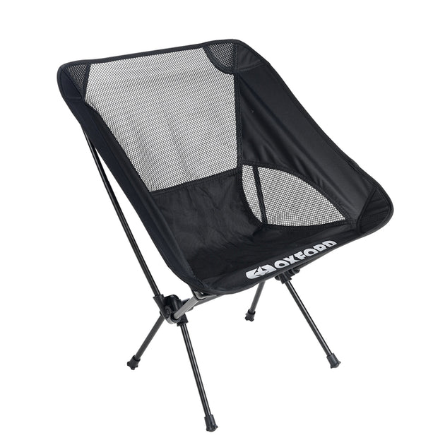 OXFORD Camping Chair - Main