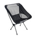 OXFORD Camping Chair - Main