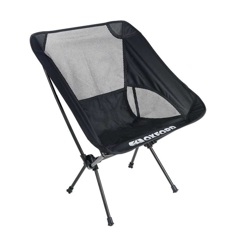OXFORD Camping Chair - Main