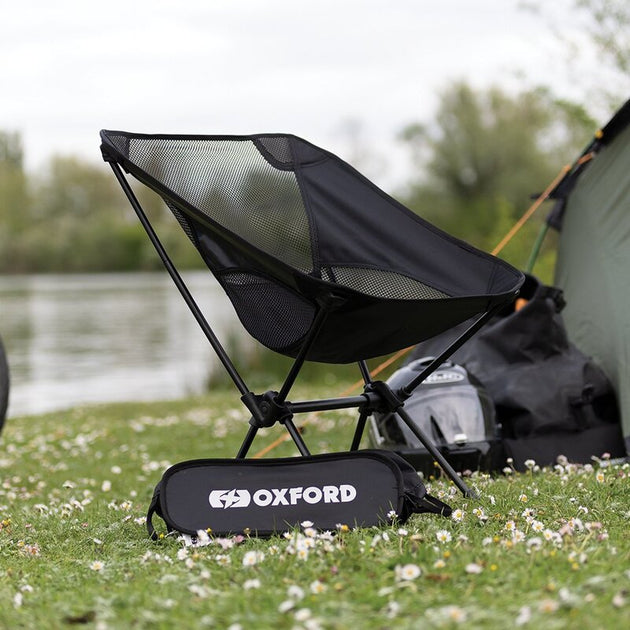 OXFORD Camping Chair - Extra