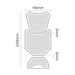 OXFORD Gripper Adventure Grip Pad - Extra