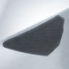 OXFORD Gripper Adv Tank Grips - Main