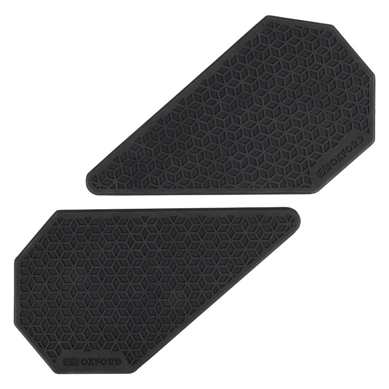 OXFORD Gripper Adv Tank Grips - Extra