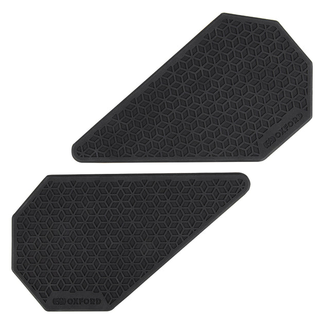 OXFORD Gripper Adv Tank Grips - Extra