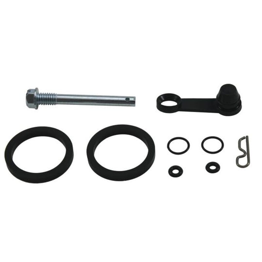 ALL BALLS Rear Brake Caliper Repair Kit - Main