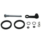 ALL BALLS Rear Brake Caliper Repair Kit - Extra