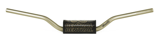 RENTHAL Fatbar 604 RC Handlebar - Hard Anodized