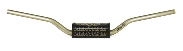 RENTHAL Fatbar 609 RC High Handlebar - Hard Anodized