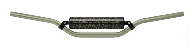 RENTHAL 7/8" 971 RC Handlebar - Hard Anodized