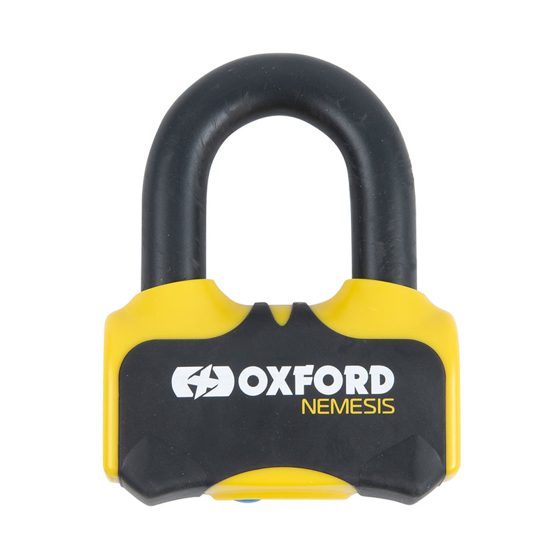 OXFORD Nemesis Disc Lock - 16mm - Main