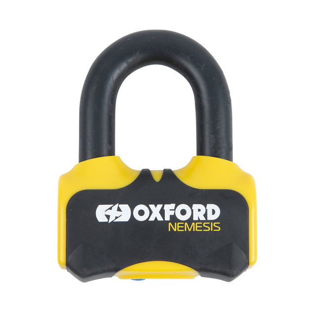 OXFORD Nemesis Disc Lock - 16mm - Main