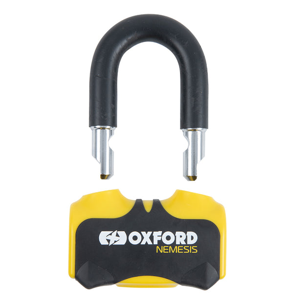 OXFORD Nemesis Disc Lock - 16mm - Extra