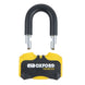 OXFORD Nemesis Disc Lock - 16mm - Extra