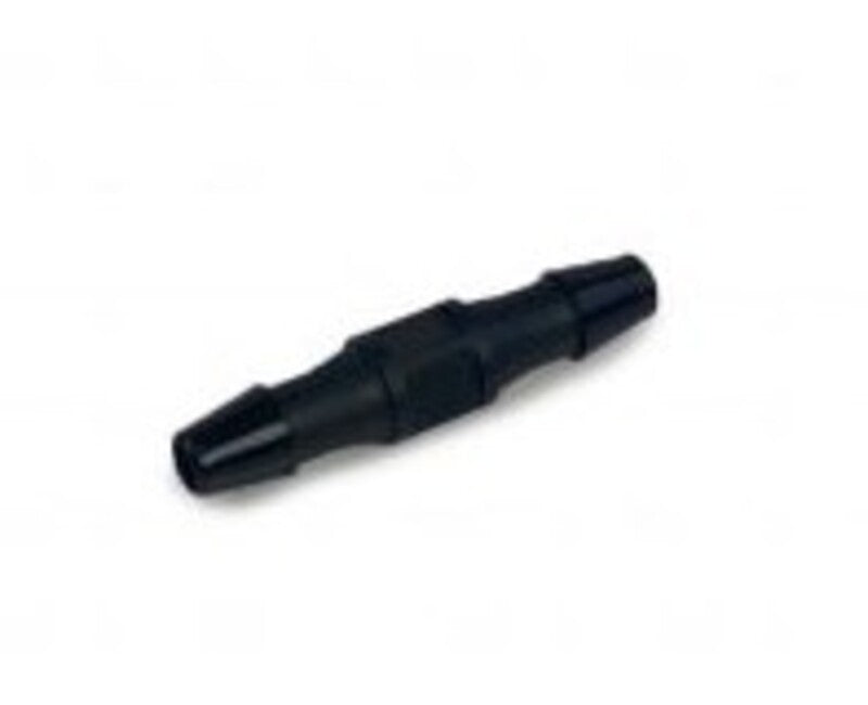 SCOTTOILER xSystem Barbed Dispenser Connector 