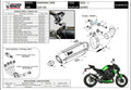 MIVV SPARE PART